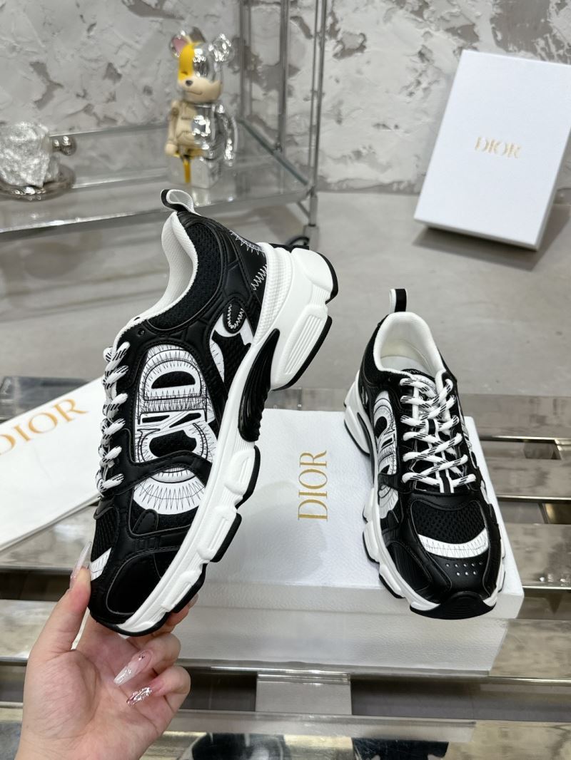 Christian Dior Sneaker